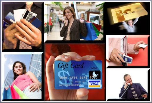 One to One Marketing Solutions - Pre-Paid Gift Cards